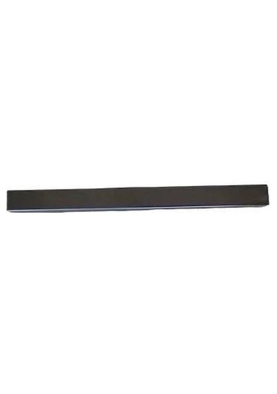 Kulp İnce L 128 Krom