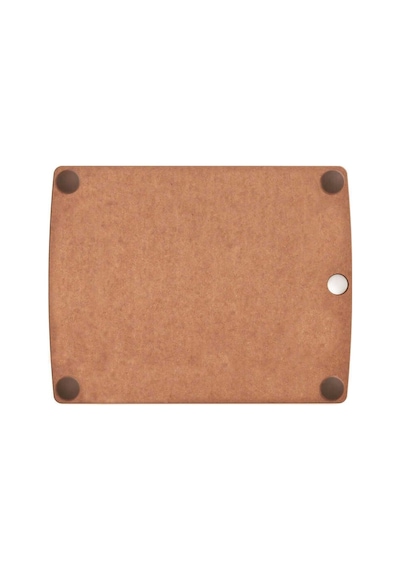 Epicurean Allinone Serisi Kahverengi Kesme Tahtası 29x23cm Diğer