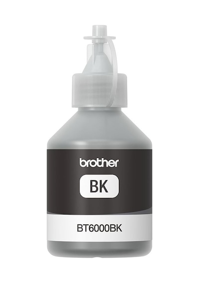 Brother Bt6000Bk Siyah Mürekkep Kartuşu Bt6000Bk