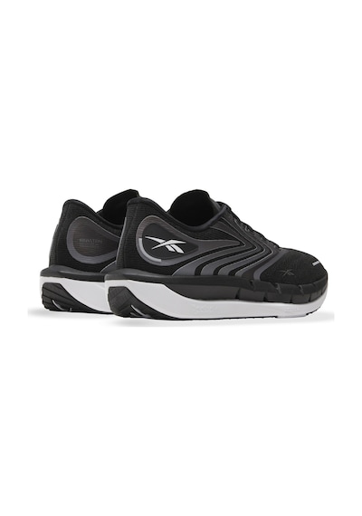 Reebok Floatzıg Tread Siyah Erkek Koşu Ayakkabısı 000000000102270258 SİYAH-BEYAZ