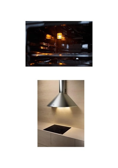 Osram Halopin Halojen Ampul G9, 40w, 220v, Sarı Işık, Fırın Ampülü