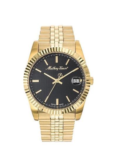 Mathey-tissot H810pn Erkek Kol Saati -15807 Çok Renkli