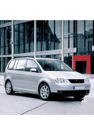 Far Anahtarı Ön Arka Sisli 1k0941431aj Vw Touran İle Uyumlu 2003-2010