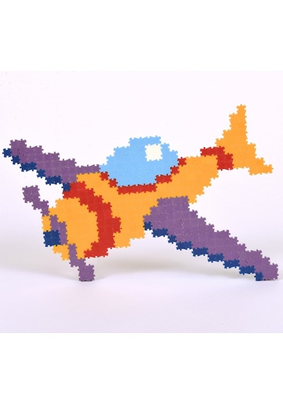 Jixaw Taşıtlar Puzzle