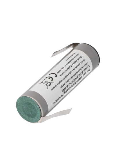 Bosch Ixo Akülü Tornavida 3.6v Li-ıon Pil İçin Uygun Pil
