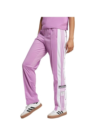 Adidas Adıbreak Pant Kadın Eşofman Altı Iy2129-mor Mor