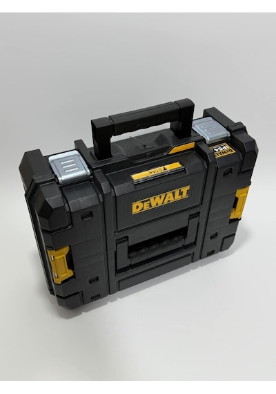Dewalt Tstak Ağır Hizmet Tipi Ip54 Takım Çantası Dwst83345