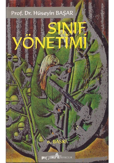 Sınıf Yönetimi N11.15928