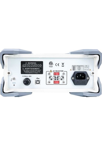 Ut8804e Masaüstü Multimetre
