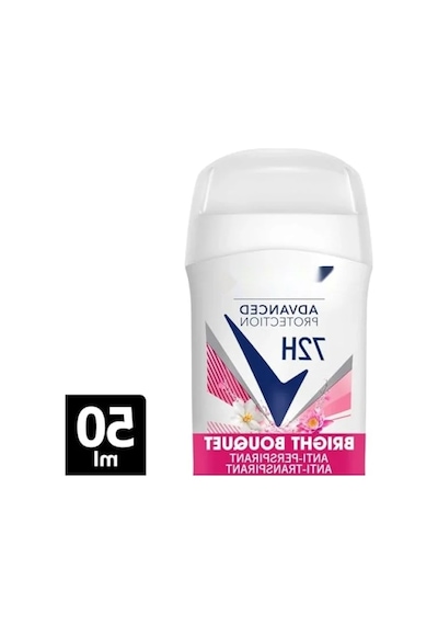 Stick Deodorant - Taze Ve Ferahlatıcı Koku 50 Ml
