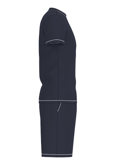 Erkek Pijama Takımı U6gx03.a73l Lacivert