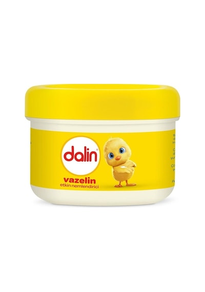 Bebek Vazelini 5 X 100 Ml