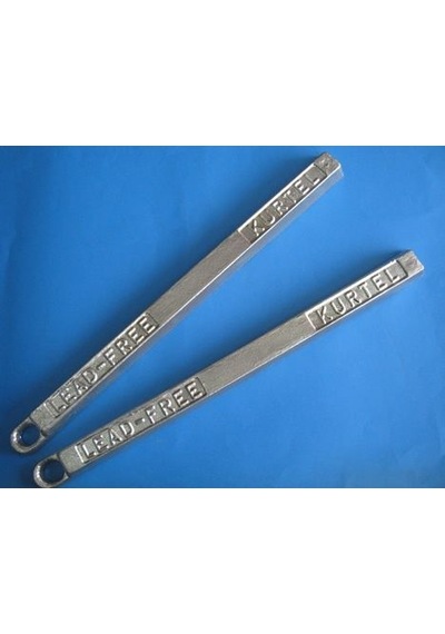 Sn99.3/cu0.7 Kurşunsuz Leadfree Çubuk Lehim