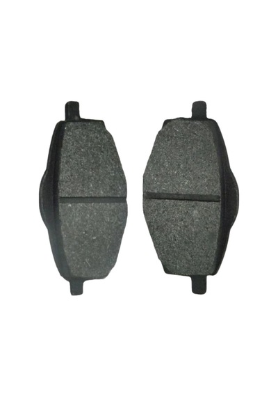 Gear5 Arka Disk Balata - Rks Freccia 150,rks Vrs 125