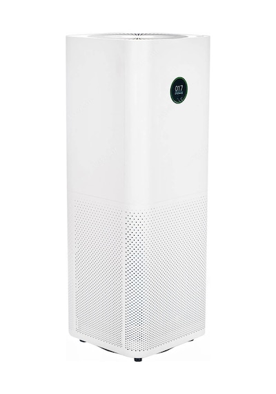 Xiaomi Mi Smart Home Air Purifier Pro Akıllı Hava Temizleyici Beyaz