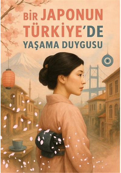 Bir Japon'un Türkiye'de Yaşama Duygusu / Canan Akbulut