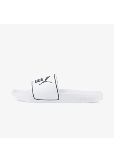 Puma Leadcat 2 0 Erkek Beyaz Terlik 384139 Beyaz