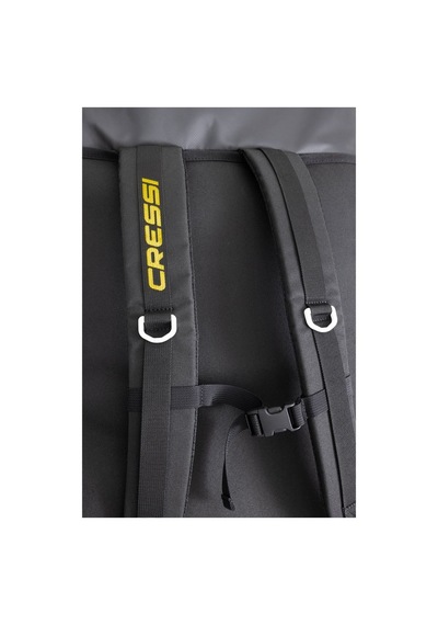 Cressi Moby 2 Trolley Çanta