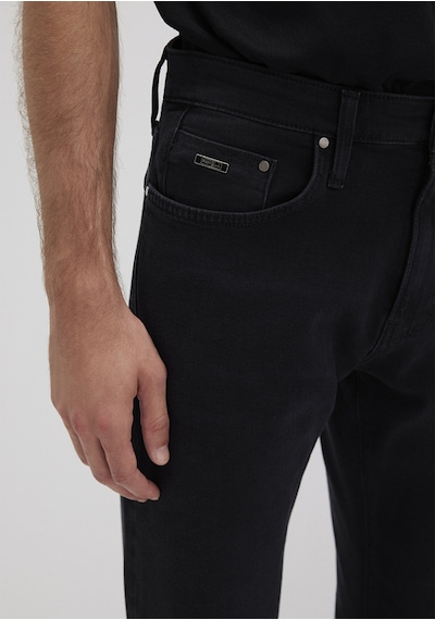 Mavi - Marcus Lux Black Koyu Antrasit Smoke Jean Pantolon 0035190822 Antrasit Mavi - Marcus Lux Black Koyu Antrasit Smoke Jean Pantolon 0035190822 Antrasit