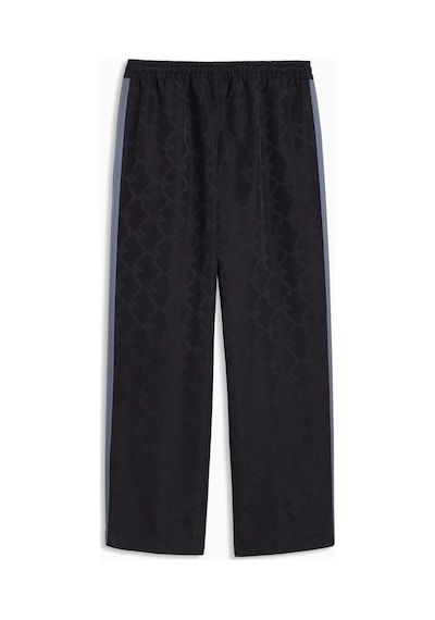 Puma T7 Track Erkek Lacivert Eşofman Altı 634399-16