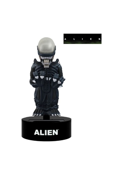 Alien Body  Knocker-
