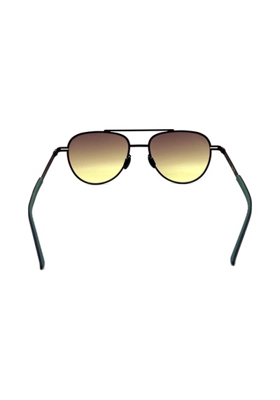 Obb Sunglasses Obb Ms503 C4 Erkek Güneş Gözlüğü Kahverengi