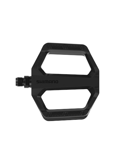 Shimano Pedal Şehir/tur Pd-ef102 Platform Siyah