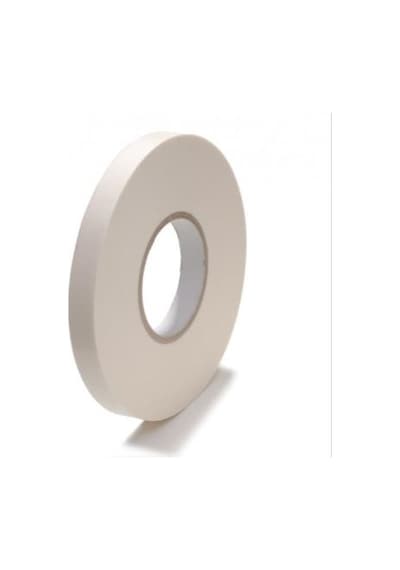 Printec® Opp Çift Taraflı Bant 18 MM X 50mt