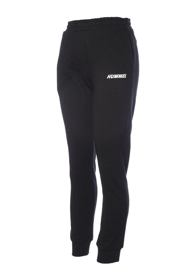 Hummel T-te Elemental Kadın Eşofman Altı C-hum932081b30s01 Siyah