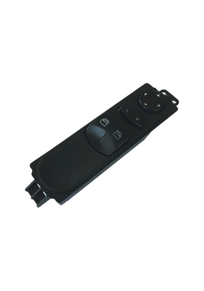 Aempart Cam Anahtarı Mercedes Sprınter Sol Ayna Ayarlı 10-17 Aem30 0532
