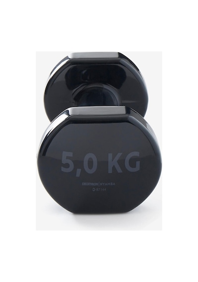 Domyos 5 Kg Dambıl X2 - Fitness Hafif Antrenman 434rserı