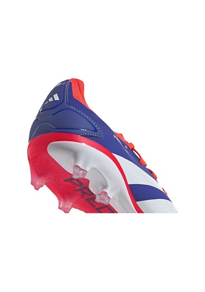 Adidas Predator Pro Fg Erkek Krampon If6330 Mavi