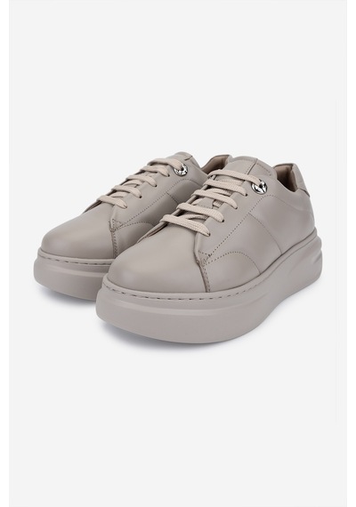 Valmenti Kadın Hakiki Deri Vizon Sneakers & Spor Ayakkabı 1116 16000 Bn Ayk Sk25-26 Vzn/l.gold Vizon Valmenti Kadın Hakiki Deri Vizon Sneakers & Spor Ayakkabı 1116 16000 Bn Ayk Sk25-26 Vzn/l.gold Vizon