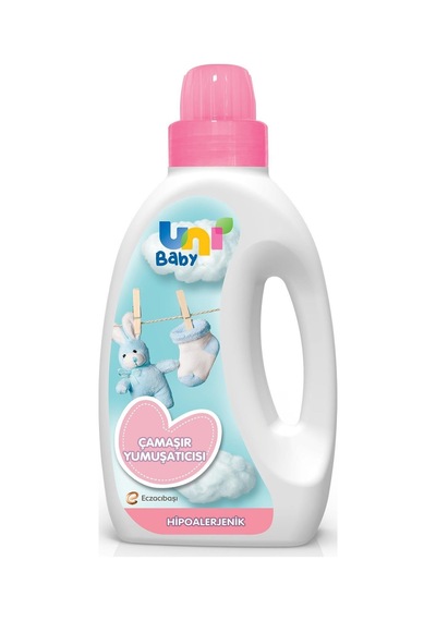 Uni Baby Çamaşır Yumuşatıcı 1500ml