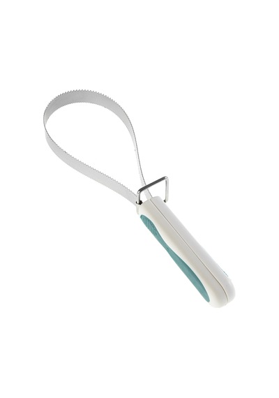 Gimdog 57537 Metal Tüy Dökücü Bıçak