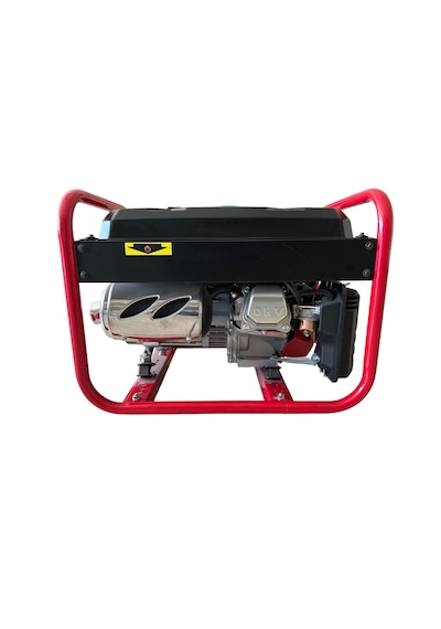 Power LT3900 3.8 Kva 3.0 KW İpli Benzinli Jeneratör