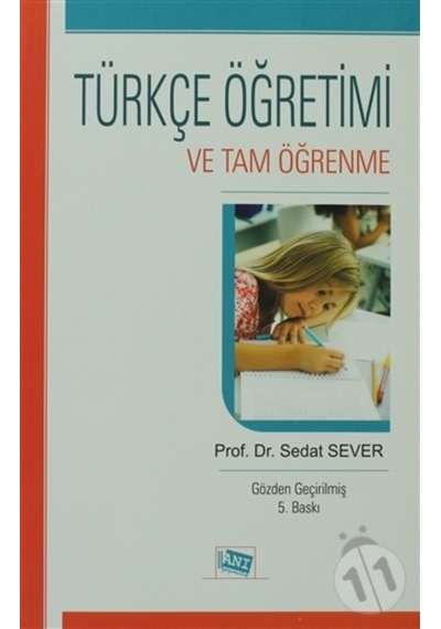 Türkçe Öğretimi Ve Tam Öğrenme