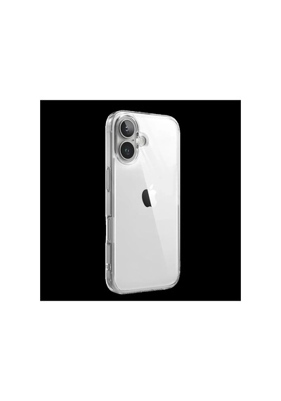 Apple İphone 17 Lüx Şeffaf Silikon