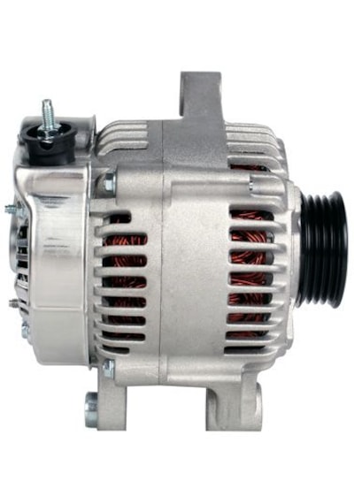 12v 90 Amper Toyota Corolla Ae-101 1.6i 1993 - 1997 Şarj Dinamosu