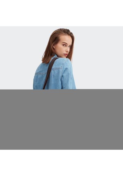 Kipling Kı7076-p39 Abanu M Basic Kadın Omuz Çantası Siyah