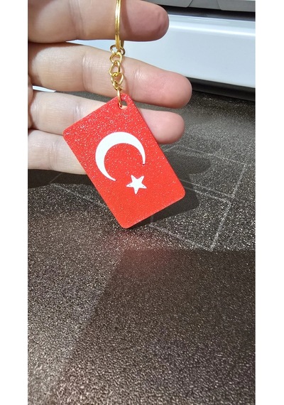 Kayseri Plaka Anahtarlık