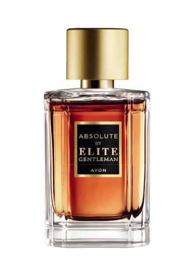 Avon Absolute By Elite Gentleman Erkek Parfüm EDT 50 ML