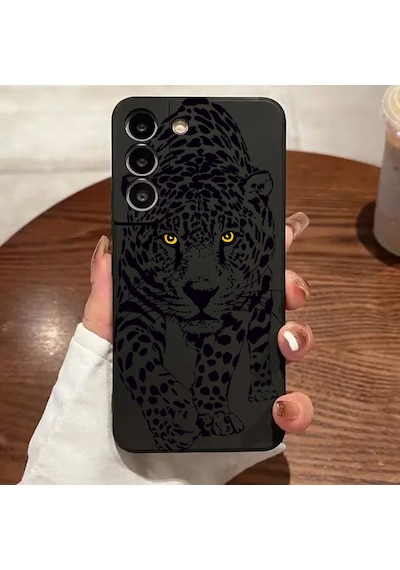 Tecno Camon 40 İle Uyumlu Premier Kalite Özel Üretim Baskılı Silikon Telefon Kılıfı Bc 3 Siyah
