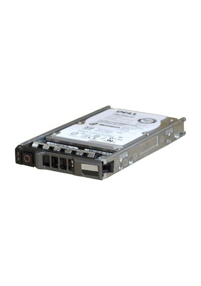 Dell 600gb Sas 10k Sff 2.5'' Hdd/14025h10-600g-55937