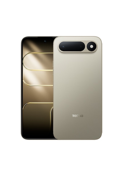 TECNO Spark 50 5G 4 GB 256 GB (Tecno Türkiye Garantili)