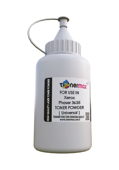 Xerox Phaser 3635 / 106r01411 / 106r01412 Toner Tozu
