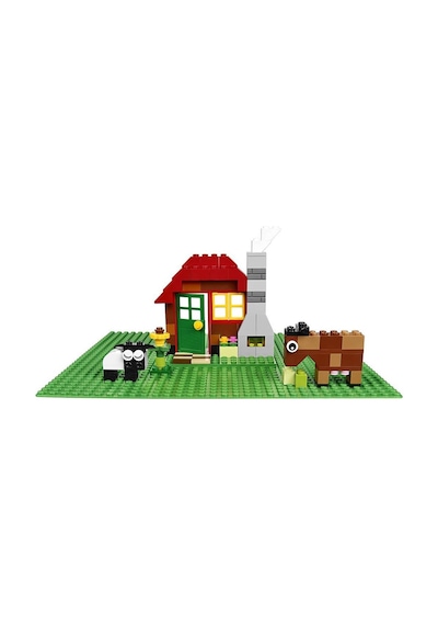 LEGO® Classic 10700 Yeşil Zemin 1 Parça