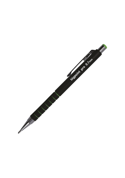 Bigpoint Pro Versatil 0.7mm Yeşil X 12 Adet Diğer