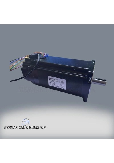 Jss Frenli Step Motor Nema 34 12 Nm