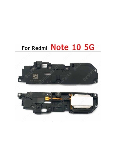 Xiaomi Redmi Note 10 5g Buzzer Dış Ses Hoparlör İnd14296